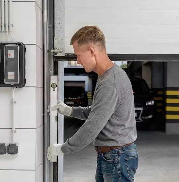 Why Choose Us for Door, Gate and Security Services in Franklin Square, NY