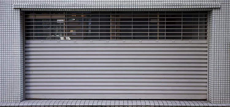 Advanced Solutions for Your Aluminum Garage Doors in Franklin Square, New York