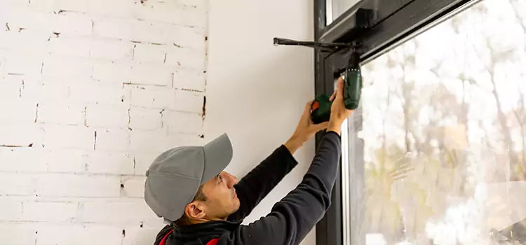 Automatic Door Opener Commercial Franklin Square