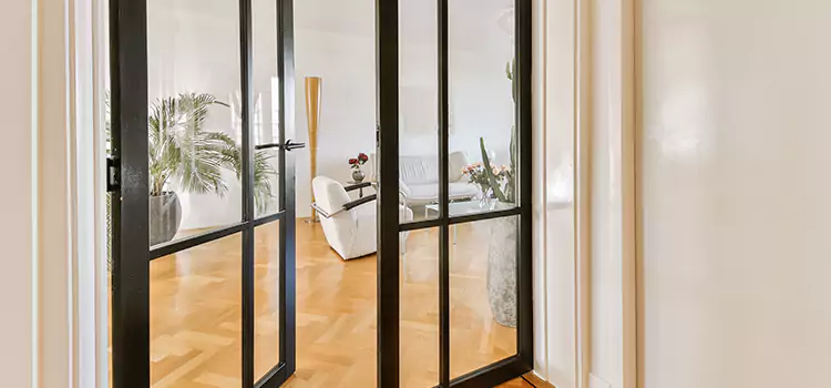 Bifold Door Replacement Franklin Square