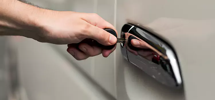 Why Choose Our Auto Locksmith Team in Franklin Square, NY?