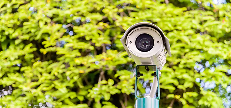 Advanced Surveillance Solutions for Every Need in Franklin Square