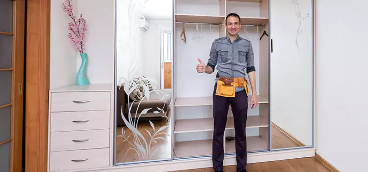 Sliding Closet Door Replacement Franklin Square