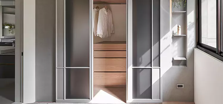 Mirror Sliding Door Replacement Franklin Square