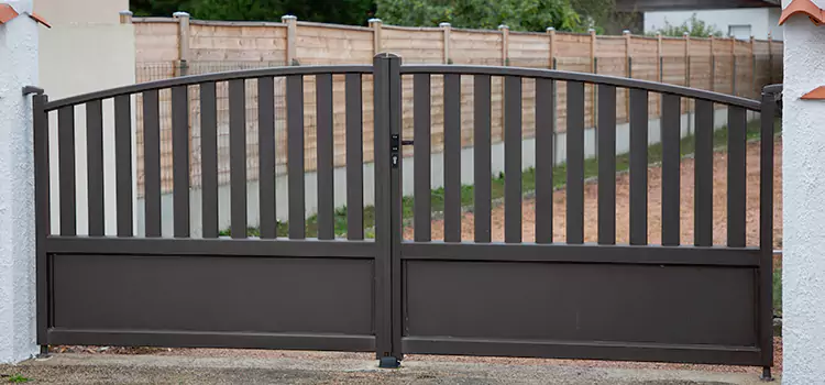 Advanced Gate Solutions in Franklin Square, NY