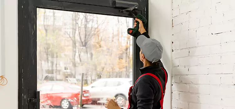 Comprehensive Door Closer Services in Franklin Square, NY