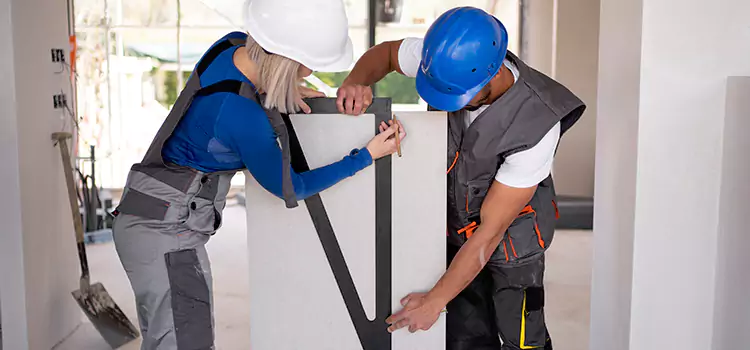 Why Choose Us for Door Panel Services in Franklin Square, NY?