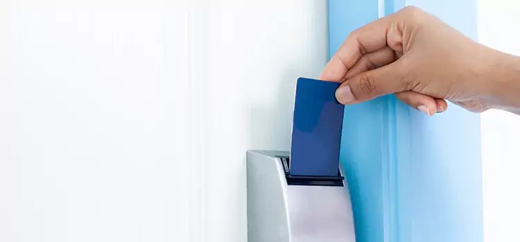 Access Control System Integration Franklin Square