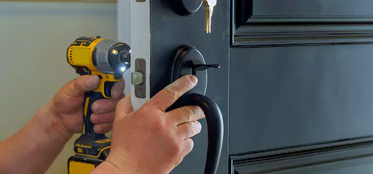 Locksmith Emergency Service Franklin Square