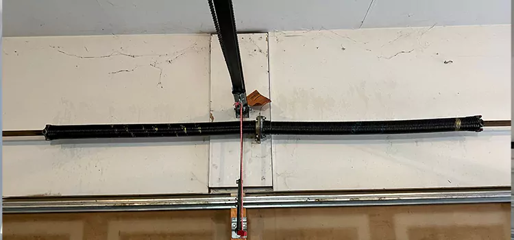 Garage Door Cable Repair Near Me in Franklin Square, NY