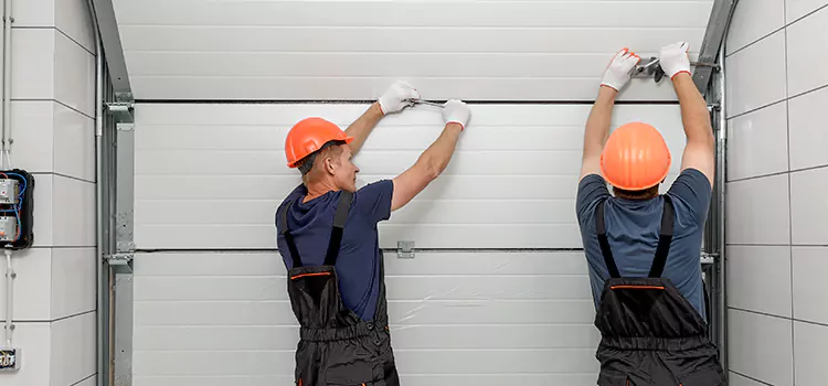 Choose Us for Your Garage Door Needs in Franklin Square