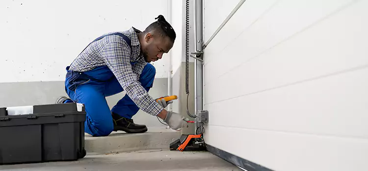 Expert Solutions for Every Garage Lock Need in Franklin Square, NY