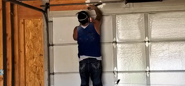 Specialized Garage Door Panel Solutions in Franklin Square, NY