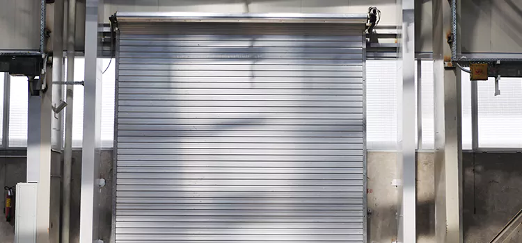 Roller Door Maintenance Franklin Square