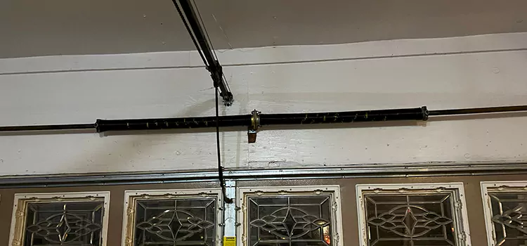 Garage Door Spring Repair Near Me Franklin Square