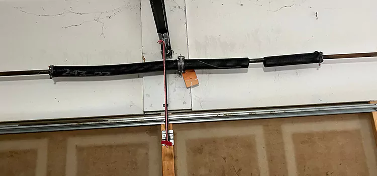 Overhead Door Spring Replacement Franklin Square