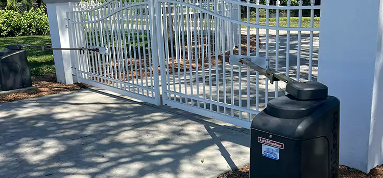 Automatic Gate Opener Repair Franklin Square