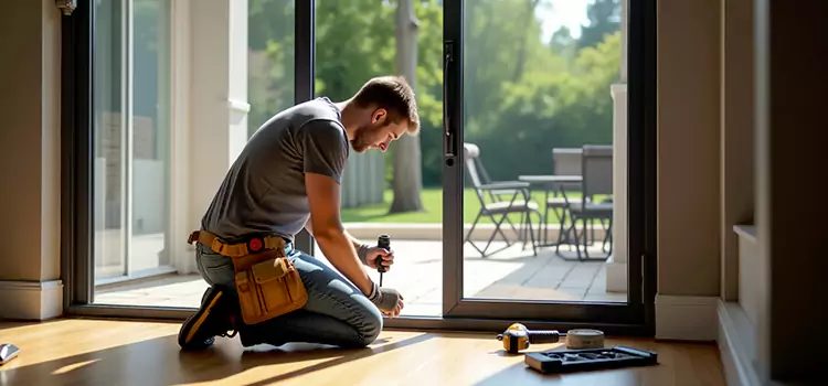 Comprehensive Solutions for Every Glass Door Need in Franklin Square, NY