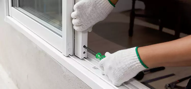 Sliding Glass Door Lock Repair Franklin Square