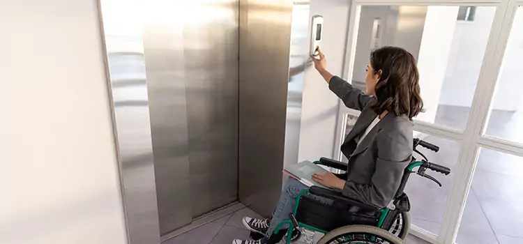 Benefits of Modern Handicap Door Systems in Franklin Square, NY