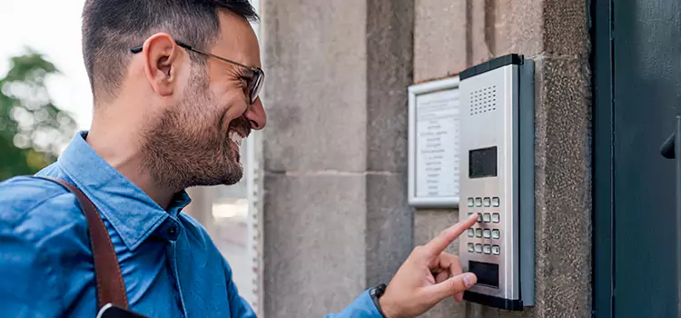 Advanced Solutions for Enhanced Security in Franklin Square, NY