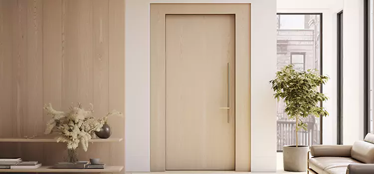 Choose Quality for Your Inside Doors in Franklin Square, NY