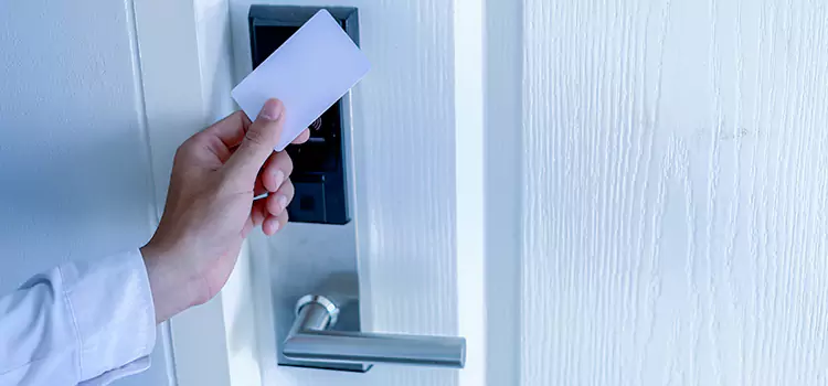 Why Choose Us for Your Keycard Lock Installation in Franklin Square, NY?