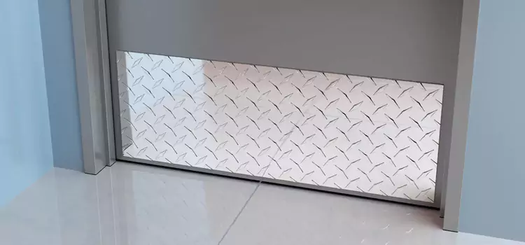 Benefits of Professional Kick Plate Solutions in Franklin Square, NY