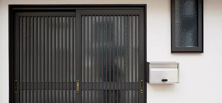 Sliding Screen Door Repair Franklin Square