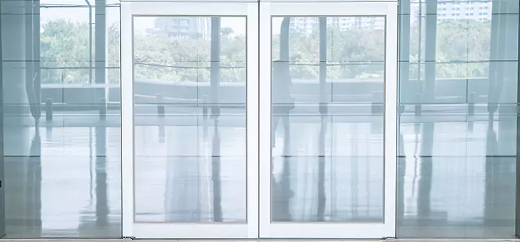 Why Choose Us for Your Motion Sensor Door Needs in Franklin Square, NY?