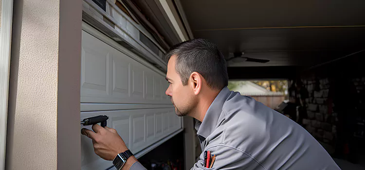 Garage Door Cable Replacement Franklin Square