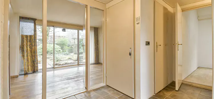 Why Choose Our Pocket Door Experts in Franklin Square, NY?