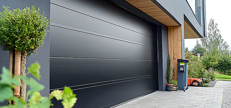 Residential Garage Door Service Franklin Square
