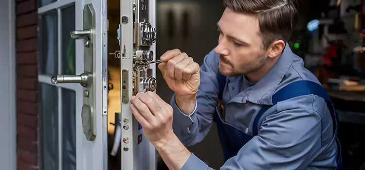 Residential Lock Installation Franklin Square