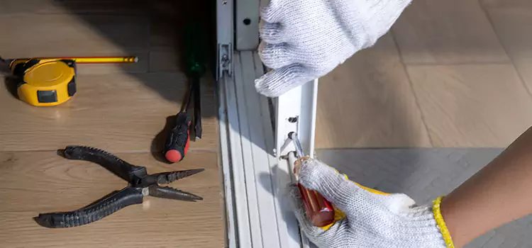 Sliding Door Installation Services in Franklin Square, NY