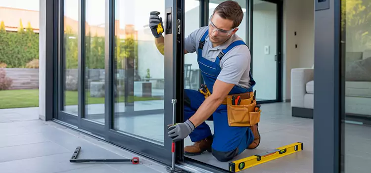 Sliding Screen Door Repair Franklin Square