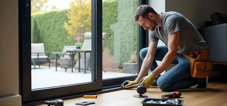 Patio Sliding Glass Door Replacement Franklin Square