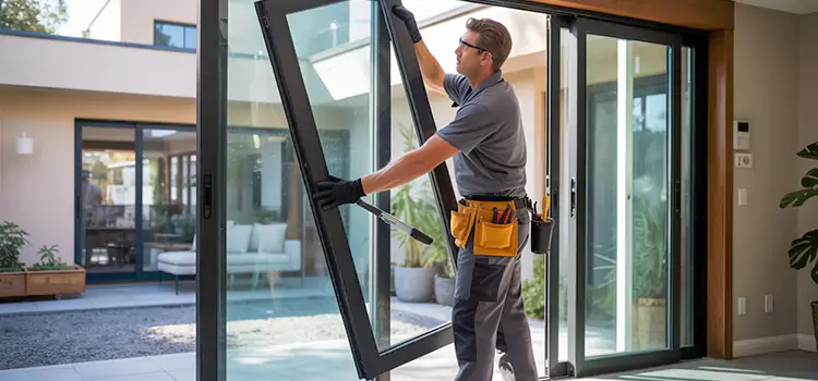 Specialized Sliding Door Roller Services in Franklin Square, New York