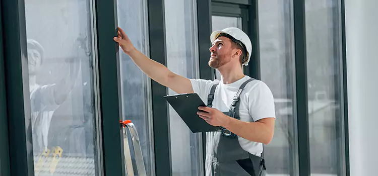 Comprehensive Solutions for Your Sticking Doors in Franklin Square, NY