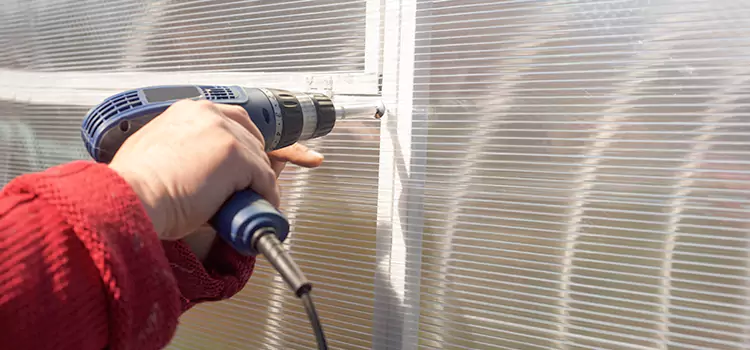 Sliding Screen Door Repair Franklin Square
