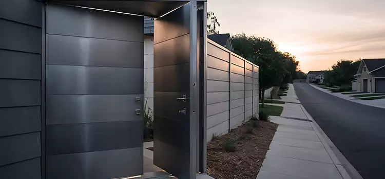 Comprehensive Steel Door Solutions in Franklin Square, NY