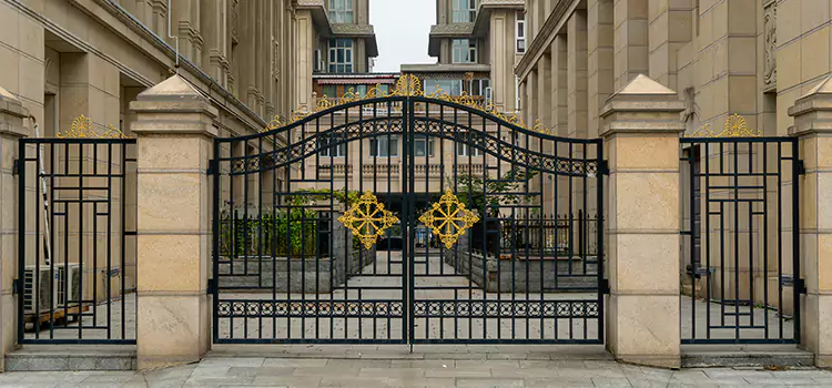 Comprehensive Iron Gate Maintenance Solutions in Franklin Square, NY