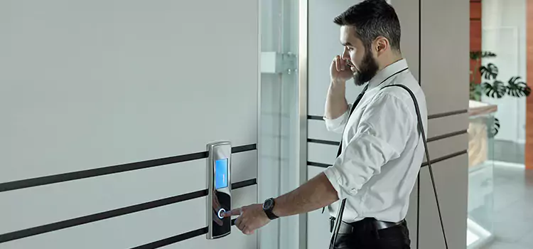 Cloud Based Access Control Franklin Square