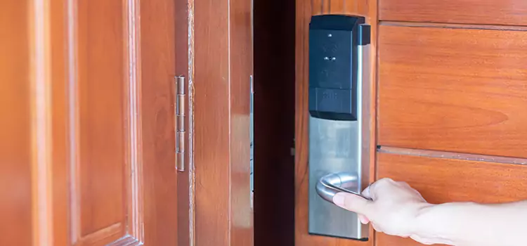 Commercial Keyless Entry Locks Franklin Square