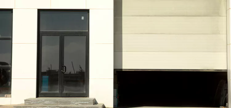 Choose Door & Gate Services Franklin Square for Unmatched Expertise