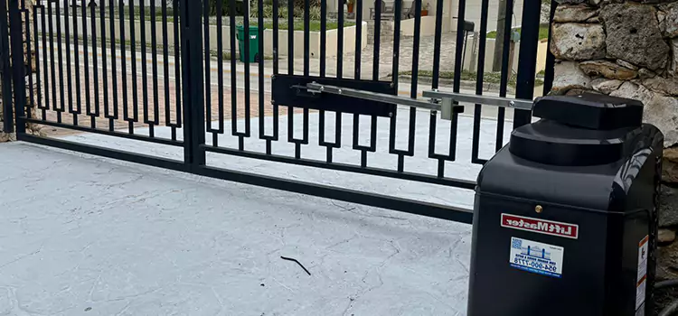 Seamless Installation and Support for Your New Gate in Franklin Square, NY