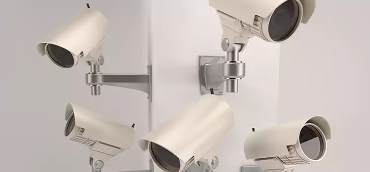 Your Trusted Partner for CCTV Solutions in Franklin Square