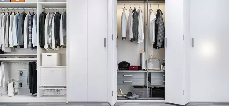 Glass Closet Door Repair Franklin Square
