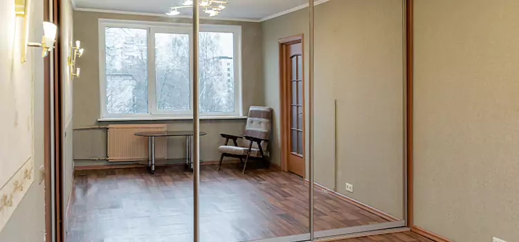 Mirror Closet Door Roller Replacement Franklin Square