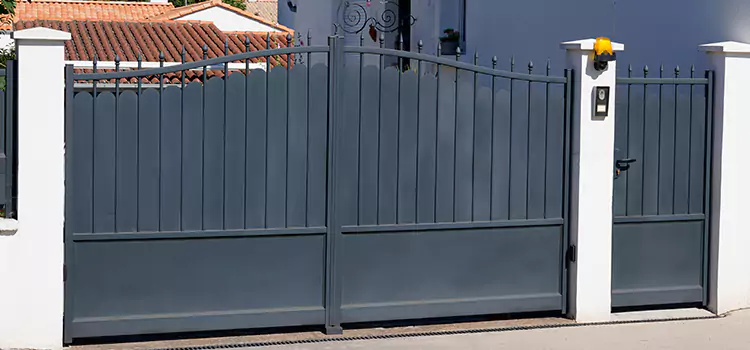 Emergency Commercial Gate Repair Franklin Square